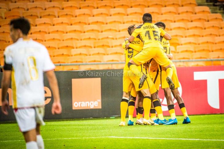 كايزر تشيفيز